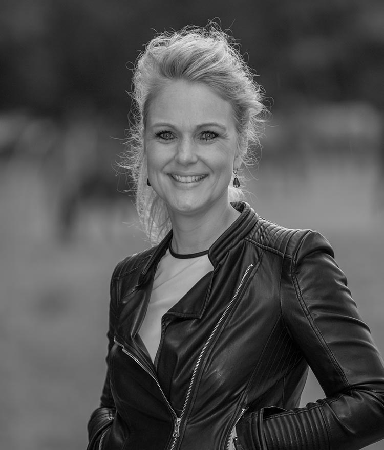 Iris Rozendaal